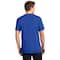 JERZEES® DRI-POWER® 50/50 Cotton/Poly Pocket T-Shirt